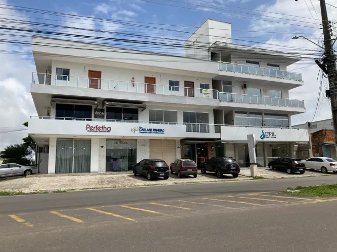 APARTAMENTO BEM LOCALIZADO A 5 MINUTOS DO CENTRO DE MACAPÁ AP