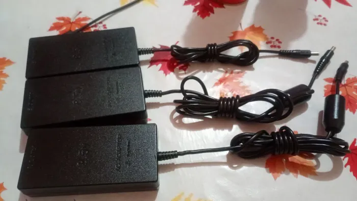 Fonte original PS2 slim