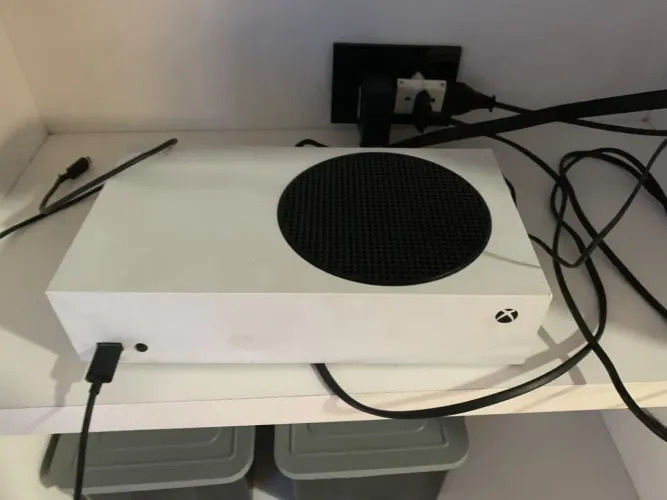 Xbox Séries S