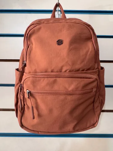 Mochila Material Impermeável Color