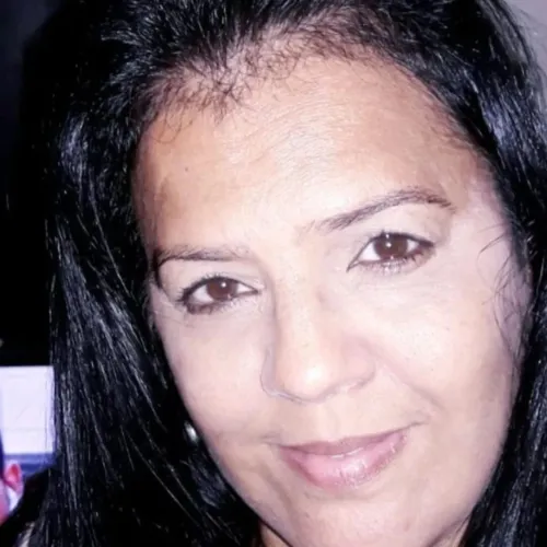 Empregada Doméstica/Diarista