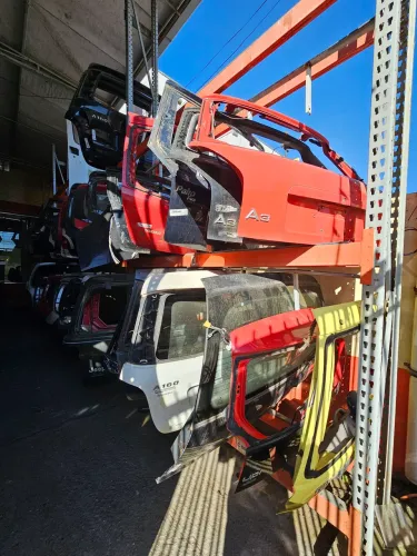 Portas tampas e capas automotivos 