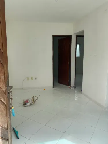 Apartamento Geisel. Cuia