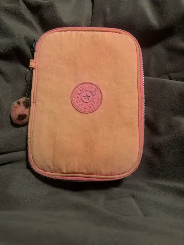 Estojo Kipling 100 pens