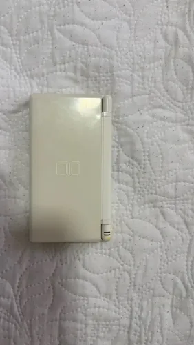 Nintendo ds lite