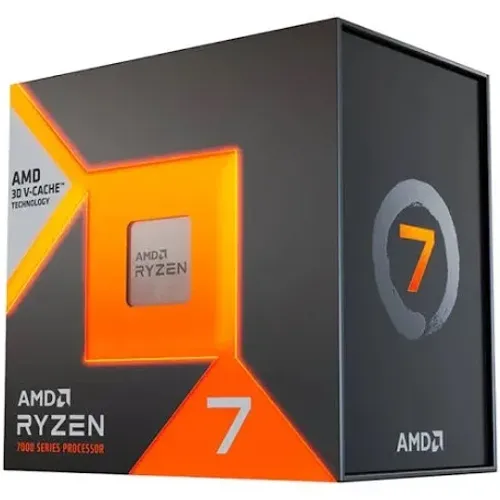 Ryzen 7 7800x3d