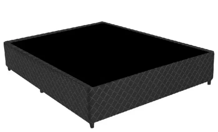 Base Box casal