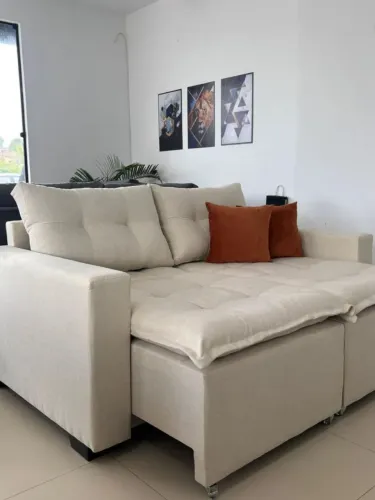 Sofá cama 