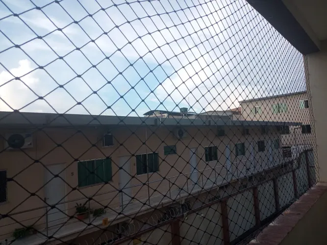 Telas de Proteção