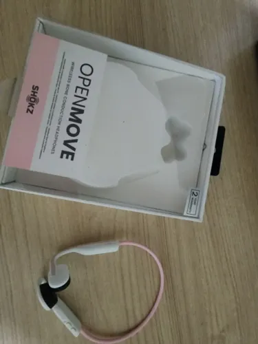 Fone Shokz Original
