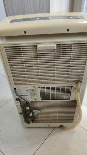 Ar-condicionado