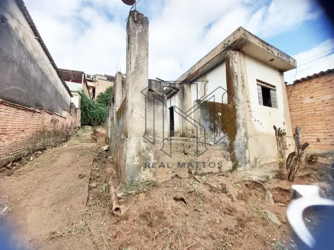 Imóvel para venda possui 400 metros quadrados com 1 quarto em Vera Cruz - Belo Horizonte -