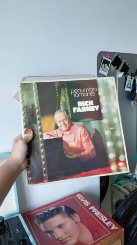 Disco Dick Farney