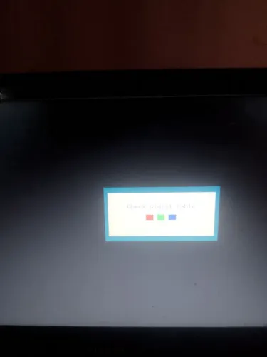 Tela de computador positivo 20 polegadas