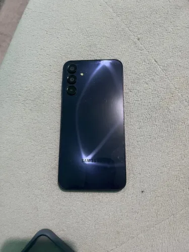 Vendo celular seminovo 