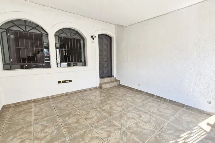 Sobrado para venda em Santana com 2 quartos, sendo 1 suíte, 116m²