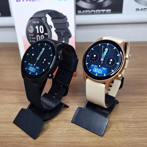 Smartwatch Relógio Zeblaze Btalk 3 Plus Atacado/Varejo