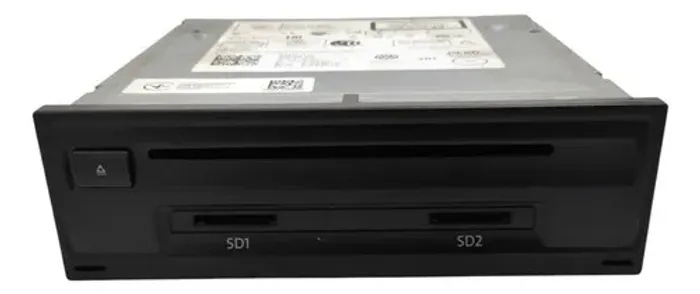 Central Multimidia Vw T-cross 2020 2gm035864