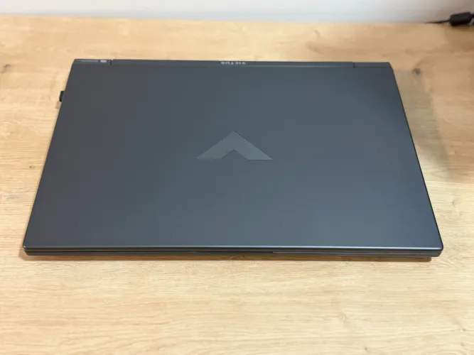 HP Victus 16 RTX 4070 notebook gamer - super novo