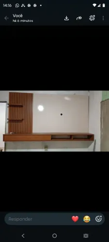 Painel semi novo 300 reais interessados entra em contato *68