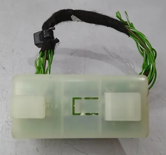 Conector Chicote Módulo Inversor Mercedes Gla 200 2015