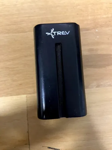 BATERIA NP-F770 - TREV - 7,2V - 4400mAh - LI-ION