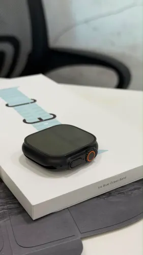 Apple Watch Ultra 2 Black