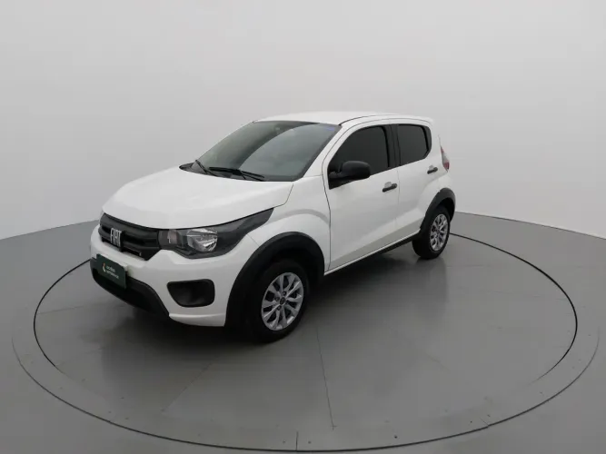 Fiat Mobi Like ON 1.0 Fire Flex 5P. 2023