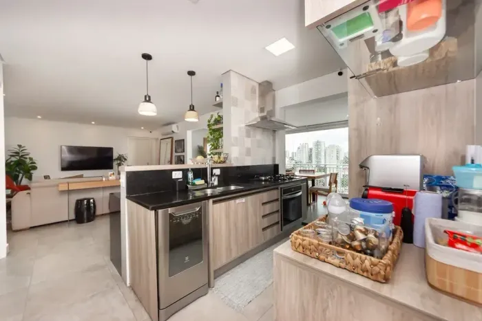 Apartamento-Para Venda-150 Rua Embaixador Raul Garcia, Bosque da Saúde, Bosque da Saúde, S