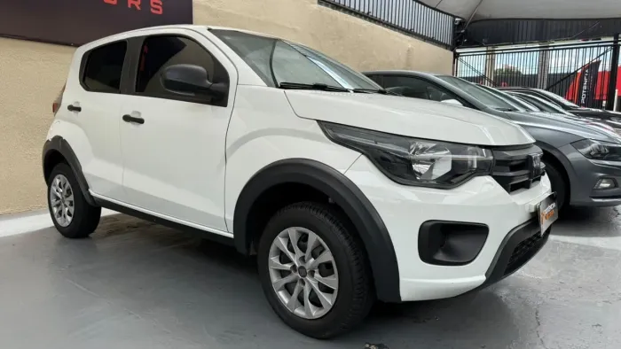 Fiat Mobi Like 1.0 Fire Flex 5P. 2023
