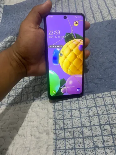 Lg k62