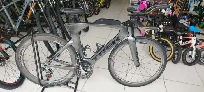 Trek speed concept