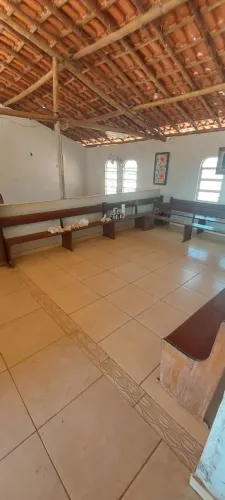 Chácara em Bocaiúva ,Casa 4 Quartos ,Poço Artesiano /Area 10.000 m²...179.900.00