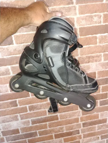Vendo patins 