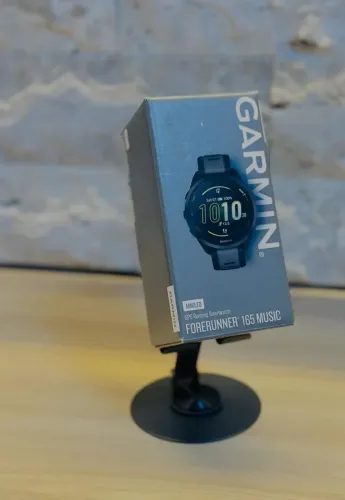Garmin Forerunner 165 Music - Original