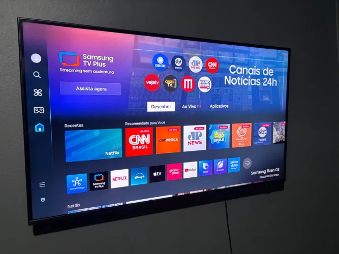TROCO ESSA TV