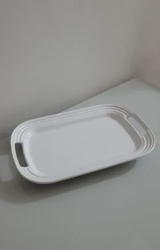 Le creuset travessa 