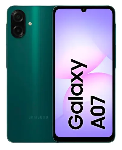 Samsung Galaxy A07 128GB