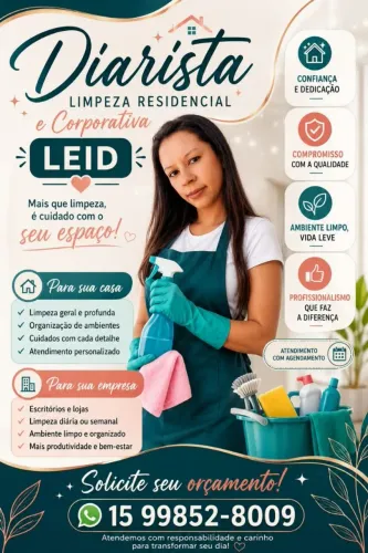 Limpeza