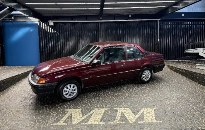 Chevrolet Monza GL 1.8 Efi/ SL/ L/ 650/barc. 2e4p 1994