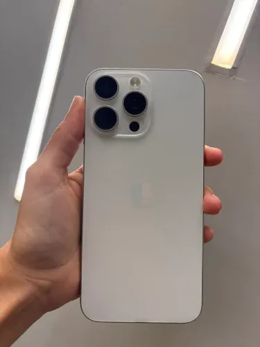 IPHONE 15 PRO MAX 256GB,LOJA NO RIO MAR 