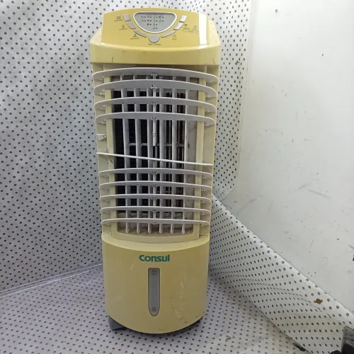 Climatizador