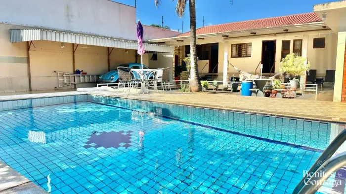 Casa à venda, Zona 04, Maringá, PR