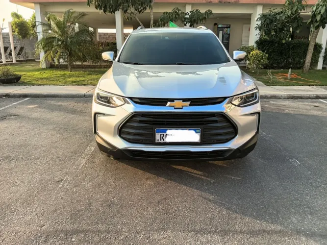 Chevrolet Tracker Premier 1.0 Turbo 12V Flex AUT 2021