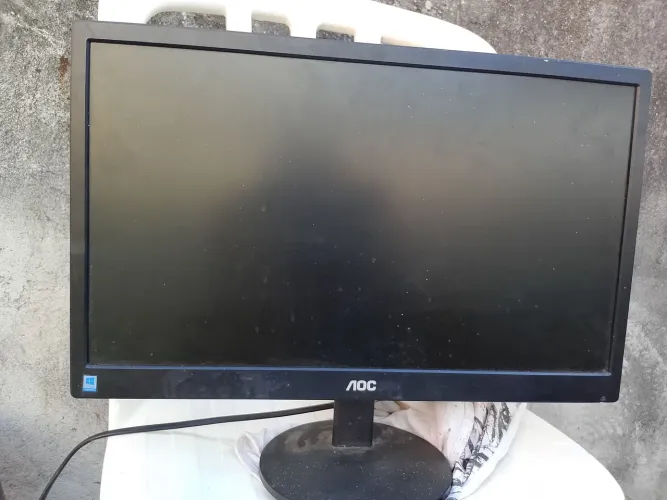 monitor AOC 19,5