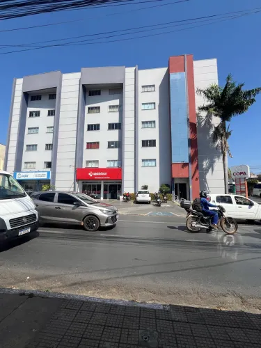 SALA COMERCIAL COPA EXECUTIVE CENTER VENDA/ALUGUEL