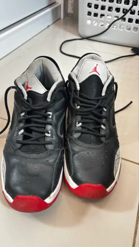 Vendo tênis jordan air max