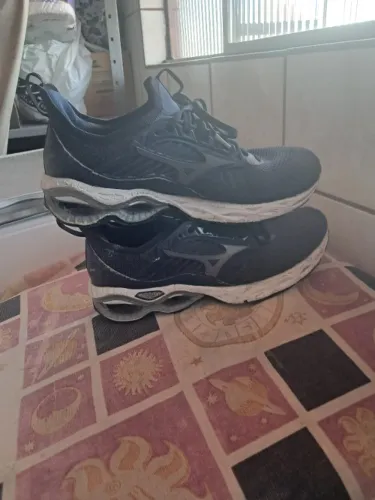 Mizuno creation nmr41 Original