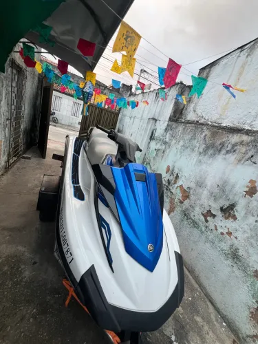 Jet VX 1100 2016 Yamaha