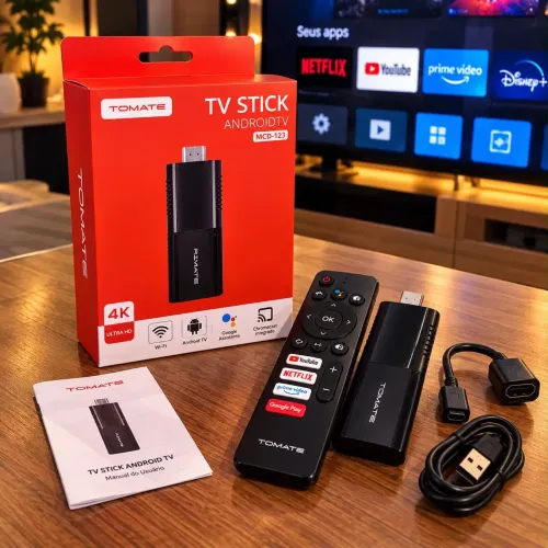 Tv stick